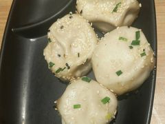 -小杨生煎(萧山机场店)