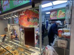 -味味香(团结湖店)