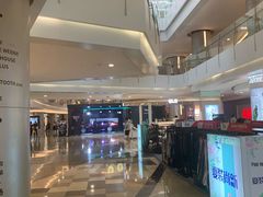 -皇庭广场(福华三路店)