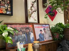 -玉桥餐厅(天坛店)