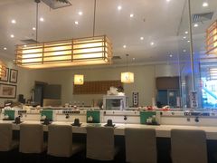 -禾绿回转寿司(苏宁广场店)