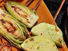 -小山日本料理(兴业太古汇店)
