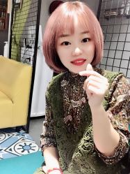点击看大图 -GIRL STYLE 烫发·染发沙龙