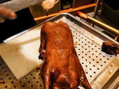 -羲和雅苑•北京烤鸭(瑞吉店)