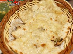 -Pita's&Tika's中东和印度风味餐厅(龙湖天街店)