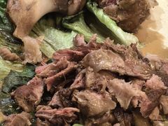 -雪乡阁东北农家菜(颛桥约好休闲街店)