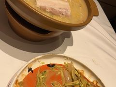 -北李妈妈菜·虾爬子大锅贴(贵和店)