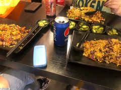 -老啪叽串炒饭(铁百店)