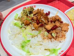-永和大王(军博店)
