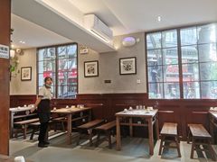 大堂-海荣锅贴馆(五味十字店)