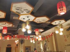 -格塘人家·山泉水煮鱼(望兴家园店)