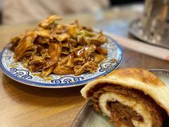 乾隆白菜-鼎香润(德胜门内店)