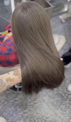 -东梵造型·烫发染发接发连锁SALON