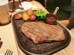 -乐凯撒披萨(领展广场店)