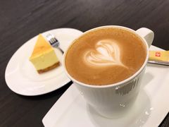 -震旦博物馆·A Cafe