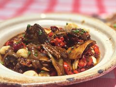 -辣小鲜·南昌大排档(船山路店)