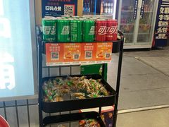 -楠火锅(西单店)