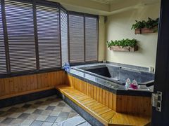 -春晖园度假酒店温泉