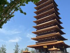 -牛首山文化旅游区