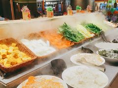 -新辣道鱼火锅(领展购物广场·中关村店)