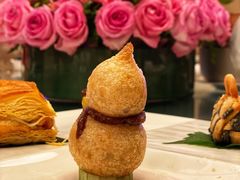 -东海朗廷酒店-唐阁T’ANG COURT 中餐厅