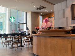 -星巴克(苏州高峰会店)