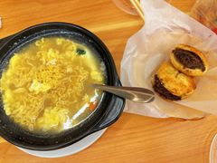 -买又大餐厅(福林里店)