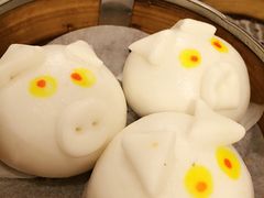 金沙肥猪仔-点点心点心专门店(湾仔店)