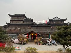 -二十八里太湖船菜(吉祥路店)