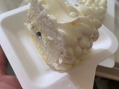 -壹点壹客·生日蛋糕(南山店)