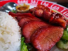 -1128港式茶餐厅(嘉信广场店)