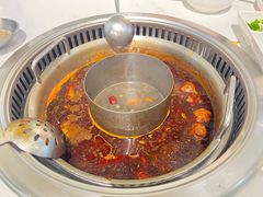 -葛记红焖羊肉(人民路店)