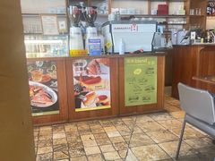 -blend咖啡部落(卓悦中心店)