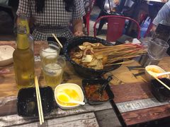 -落端云串串香(南京凤凰西街店)