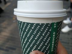 -星巴克臻选(成都宽窄巷子店)