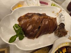 -大鸭梨烤鸭店(花园村店)