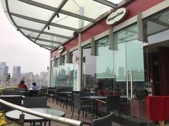 景观位-哈根达斯(滨江店)