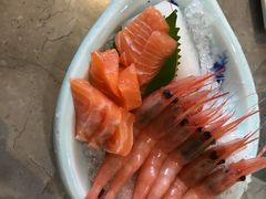 -贵木日本料理·铁板烧(新地假日广场店)