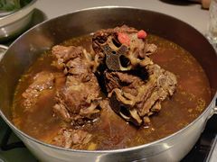 -蝎王府羊蝎子(虎坊桥总店)