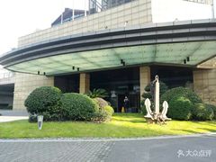 -上海外滩英迪格酒店