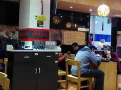 大堂-百年尹氏汤包(湖南路狮子桥店)