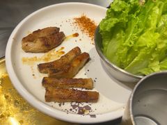 -大神太神·铁板烧(瑞虹天地月亮湾店)