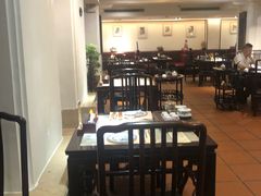 大堂-陶然轩(沙面店)