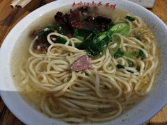 -泰顺江南春面馆