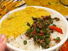 -普叽普叽泰式茶餐厅(港汇店)
