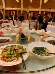 -广州白云机场铂尔曼大酒店·宴会厅·宴会预订中心