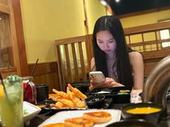 -千寻烧肉(政务区店)