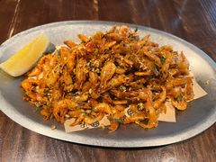 -Bistro 63 创意融合料理(广粤天地店)