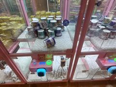 -嗨翻Hi-Fun竞技主题乐园·蹦床亲子生日轰趴(国光1937店)