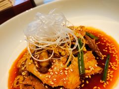 -隐庐·古法川菜(高新店)